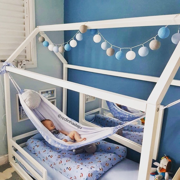 Baby hammock for crib - Picture 10 of 10